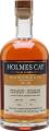 Holmes Cay 2012 Beenleigh Australia Cask No. a1 61% 750ml