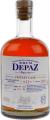 Depaz 2010 Private cask Bar 1802 Selection 11yo 57.4% 700ml