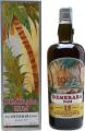 Silver Seal 1992 Pure Demerara Pot Still 15yo 55% 700ml 