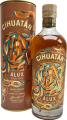 Cihuatan Alux 15yo 43.2% 700ml