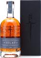 Outlaw Rum 2020 SE Islay Cask Caribbean 43% 700ml