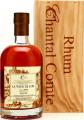 Rhum Chantal Comte Maison La Mauny La Tour de L'or 2010 10yo 62.02% 700ml