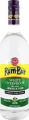 Rum Bar White Overproof Pot Still Worthy Park Jamaica 65% 1000ml