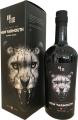 Rom De Luxe 1994 New Yarmouth Wild Series 25yo 68.1% 700ml