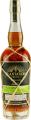 Plantation 1997 Trinidad Denmark 21yo 45.2% 700ml