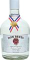 Don Reyes Anejo Blanco 40% 700ml