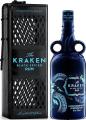 Kraken Black Spiced Giftbox 40% 700ml