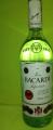 Bacardi Superior Carta Blanca White Imported 37.5% 1000ml