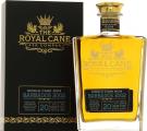 The Royal Cane Cask Company 2002 Foursquare Barbados Single Cask No.MO78 20yo 50% 700ml