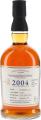 Foursquare 2004 Exceptional Cask Selection Mark III 11yo 59% 700ml