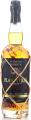 Plantation Guatemala XO Icewine Cask Finish 41.2% 700ml