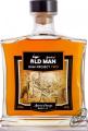 Spirits of Old Man Project Two Spiced Orange Batch L.15 40% 700ml