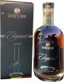 Bielle 2009 Elegant Brut de Fut Premium David's Rum Selection Cask No.24 13yo 47.7% 700ml