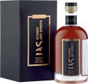 Dictador 2010 IAS Iconic Art Spirits 11yo 40% 700ml