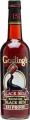 Goslings Black Seal Bermuda Black 151 Proof 75.5% 700ml