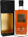 Saint James 2001 Vieux Agricole Martinique 43% 700ml