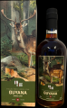 RomDeLuxe 2006 Guyana REV Collectors series No.12 Single Cask No.5 16yo 53% 700ml