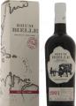 Bielle 2001 Rhum Agricole LMDW Selection 54.6% 700ml