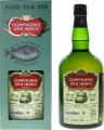 Compagnie des Indes Pernand Vergelesses Finish 6yo 46% 700ml