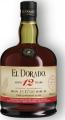 El Dorado 12yo 40% 750ml