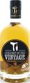 Les Rhums de Ced 2018 Vintage Mirabelle Martinique 40ans Dugas 2yo 32% 700ml