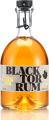 Black Tor Rum Premium Reserve Golden Rum 8yo 40% 700ml