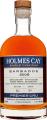 Holmes Cay 2009 Foursquare Barbados 14yo 55% 700ml