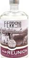 Ferroni Dame Jeanne #17 Rhum Reunion 57% 700ml