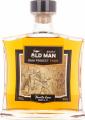 Spirits of Old Man Project Four Vanilla Cane Batch L.17 40% 700ml