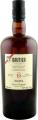 Isautier Velier 2005 16yo 57% 750ml