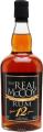 The Real McCoy Prohibition Tradition 12yo 40% 700ml
