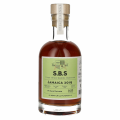 1423 World Class Spirits 2019 Hampden S.B.S Jamaica PX Cask Matured DOK 50% 200ml