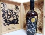 Tabai 5yo Garras de Dragon Costa Rica 40% 700ml