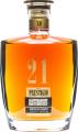 Prestigio 21yo 40% 700ml