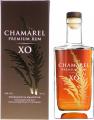 Chamarel XO Premium 43% 700ml