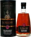 La Mauny 1998 Rhum Vieux Agricole Martinique 42% 700ml