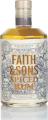 Faith & Sons Spiced 40% 500ml