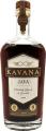 Kavana Java Coffee Flavoured 40% 750ml