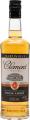 Clement Agricole Ambre 40% 700ml