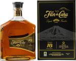 Flor de Cana Centenario 18yo 40% 700ml