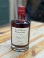 Rumclub Private Selection Spirit of Rum Panama Ed. 2 15yo 51.3% 500ml