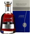 Diplomatico 2000 SV Sherry Cask Finish 43% 750ml