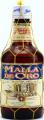 Malla de Oro Ron Dominicano 40% 350ml