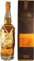 Plantation 2002 Barbados Vintage Edition 15yo 43.2% 700ml