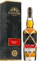 Plantation 2007 Jamaica Ironroot Republic 15yo 50.4% 700ml