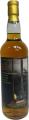 The Whisky Agency 1999 Nicaragua 25yo 50.8% 700ml