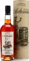 El Ron del Artesano Panama Rum & Co Cask No. 90333 10yo 42.3% 700ml