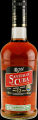 Santiago de Cuba Extra Anejo Cuba 12yo 40% 700ml