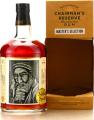 Chairman's Reserve 2011 Saint Lucia Master's Selection Subtle Spirits 9yo 62.7% 750ml