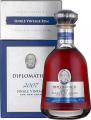 Diplomatico 2007 SV Sherry Cask Finish 12yo 43% 700ml